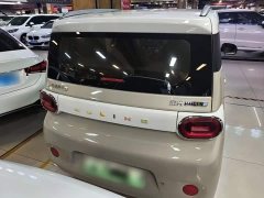 Wuling Hongguang MINIEV Third Generation 215km Advanced Edition - ფოტო 6