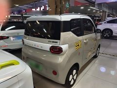 Wuling Hongguang MINIEV Third Generation 215km Advanced Edition - ფოტო 7