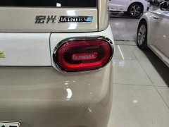 Wuling Hongguang MINIEV Third Generation 215km Advanced Edition - ფოტო 8