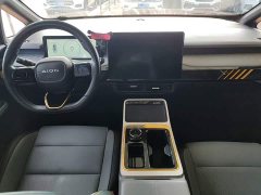 GAC AION Y 70 Enjoy Edition LFP - ფოტო 10