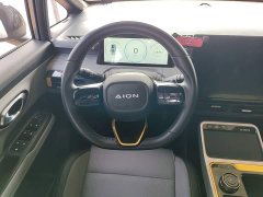 GAC AION Y 70 Enjoy Edition LFP - ფოტო 11
