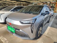 GAC AION Y 70 Enjoy Edition LFP - ფოტო 2