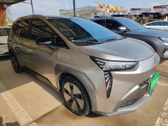 GAC AION Y 70 Enjoy Edition LFP - ფოტო 4