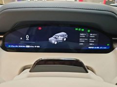 Zeekr Geely Zeekr 9X 2025 Hyper Edition 70kWh Six-Seater - ფოტო 12