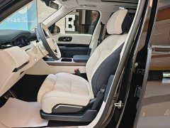 Zeekr Geely Zeekr 9X 2025 Hyper Edition 70kWh Six-Seater - ფოტო 15