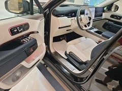 Zeekr Geely Zeekr 9X 2025 Hyper Edition 70kWh Six-Seater - ფოტო 16