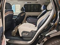 Zeekr Geely Zeekr 9X 2025 Hyper Edition 70kWh Six-Seater - ფოტო 17