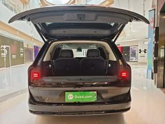 Zeekr Geely Zeekr 9X 2025 Hyper Edition 70kWh Six-Seater - ფოტო 19