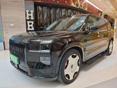 Zeekr Geely Zeekr 9X 2025 Hyper Edition 70kWh Six-Seater - ფოტო 2