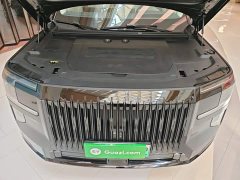 Zeekr Geely Zeekr 9X 2025 Hyper Edition 70kWh Six-Seater - ფოტო 20