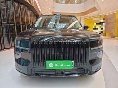 Zeekr Geely Zeekr 9X 2025 Hyper Edition 70kWh Six-Seater - ფოტო 3