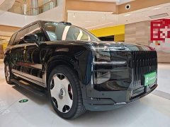 Zeekr Geely Zeekr 9X 2025 Hyper Edition 70kWh Six-Seater - ფოტო 4