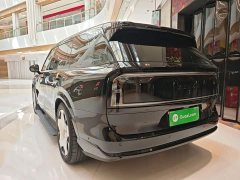 Zeekr Geely Zeekr 9X 2025 Hyper Edition 70kWh Six-Seater - ფოტო 5