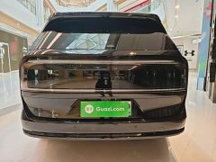 Zeekr Geely Zeekr 9X 2025 Hyper Edition 70kWh Six-Seater - ფოტო 6