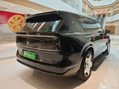 Zeekr Geely Zeekr 9X 2025 Hyper Edition 70kWh Six-Seater - ფოტო 7