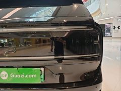 Zeekr Geely Zeekr 9X 2025 Hyper Edition 70kWh Six-Seater - ფოტო 8