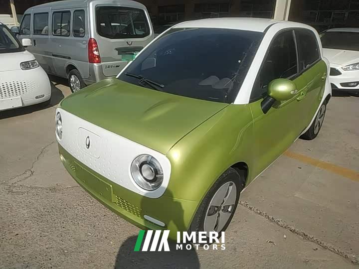 Ora Black Cat 2022 301km Base Ternary Lithium - ავტომობილი ჩინეთიდან