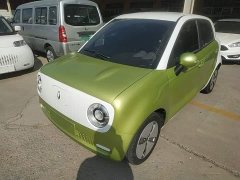 Ora Black Cat 2022 301km Base Ternary Lithium - ფოტო 1