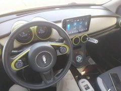 Ora Black Cat 2022 301km Base Ternary Lithium - ფოტო 10