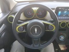 Ora Black Cat 2022 301km Base Ternary Lithium - ფოტო 11