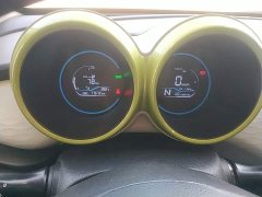 Ora Black Cat 2022 301km Base Ternary Lithium - ფოტო 12