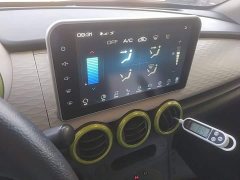 Ora Black Cat 2022 301km Base Ternary Lithium - ფოტო 13