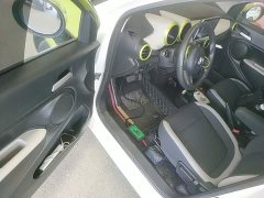 Ora Black Cat 2022 301km Base Ternary Lithium - ფოტო 16