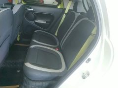 Ora Black Cat 2022 301km Base Ternary Lithium - ფოტო 17