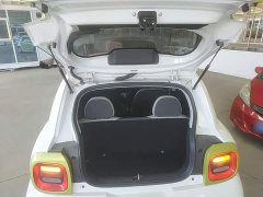 Ora Black Cat 2022 301km Base Ternary Lithium - ფოტო 19