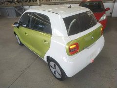 Ora Black Cat 2022 301km Base Ternary Lithium - ფოტო 5