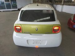 Ora Black Cat 2022 301km Base Ternary Lithium - ფოტო 6