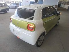 Ora Black Cat 2022 301km Base Ternary Lithium - ფოტო 7