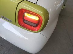 Ora Black Cat 2022 301km Base Ternary Lithium - ფოტო 8
