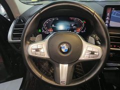 BMW X3 2022 Facelift xDrive30i Leading Edition M Night Package - ფოტო 11