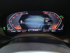 BMW X3 2022 Facelift xDrive30i Leading Edition M Night Package - ფოტო 12