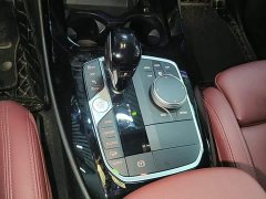 BMW X3 2022 Facelift xDrive30i Leading Edition M Night Package - ფოტო 14