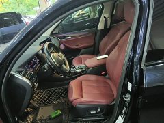 BMW X3 2022 Facelift xDrive30i Leading Edition M Night Package - ფოტო 15