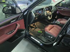 BMW X3 2022 Facelift xDrive30i Leading Edition M Night Package - ფოტო 16