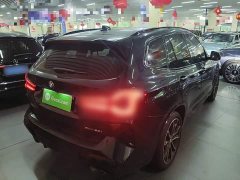 BMW X3 2022 Facelift xDrive30i Leading Edition M Night Package - ფოტო 7