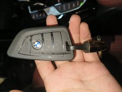 BMW X3 2022 Facelift xDrive30i Leading Edition M Night Package - ფოტო 9