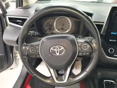 Toyota Corolla 1.2T S-CVT Sport - ფოტო 11