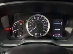 Toyota Corolla 1.2T S-CVT Sport - ფოტო 12