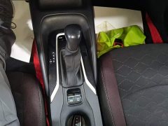 Toyota Corolla 1.2T S-CVT Sport - ფოტო 14