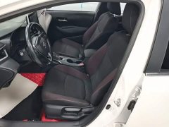 Toyota Corolla 1.2T S-CVT Sport - ფოტო 15