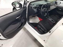 Toyota Corolla 1.2T S-CVT Sport - ფოტო 16