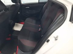 Toyota Corolla 1.2T S-CVT Sport - ფოტო 17