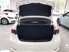 Toyota Corolla 1.2T S-CVT Sport - ფოტო 19