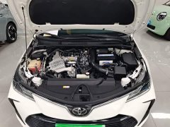 Toyota Corolla 1.2T S-CVT Sport - ფოტო 20