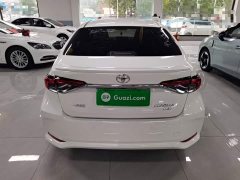 Toyota Corolla 1.2T S-CVT Sport - ფოტო 6