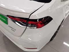 Toyota Corolla 1.2T S-CVT Sport - ფოტო 8